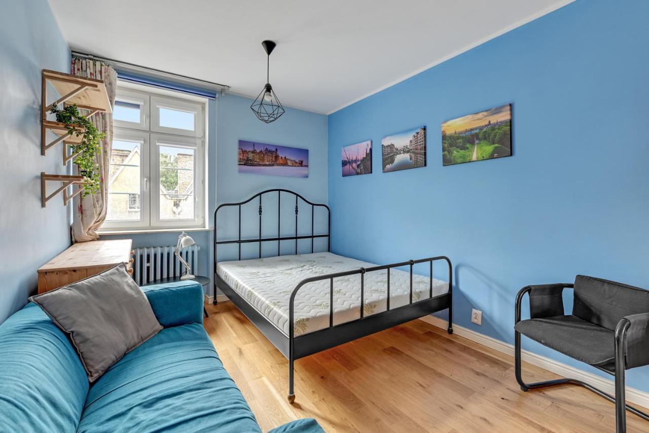 Grobla Iii Comfort * Gdansk