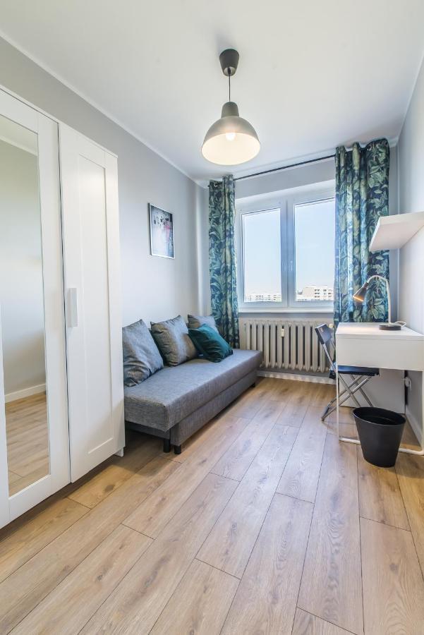 Privat overnatting Pokoje Pilotow 14 *