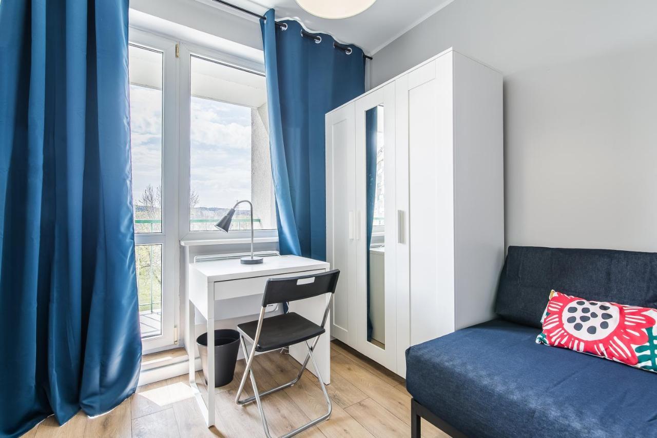 Pokoje Pilotów 14 * Gdańsk
