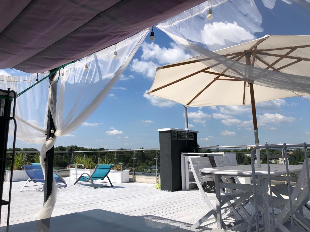 Pod Zaglami Brzezno Apartamento *