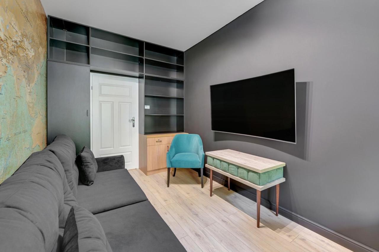 Apartment Downtown Dziewanowskiego *