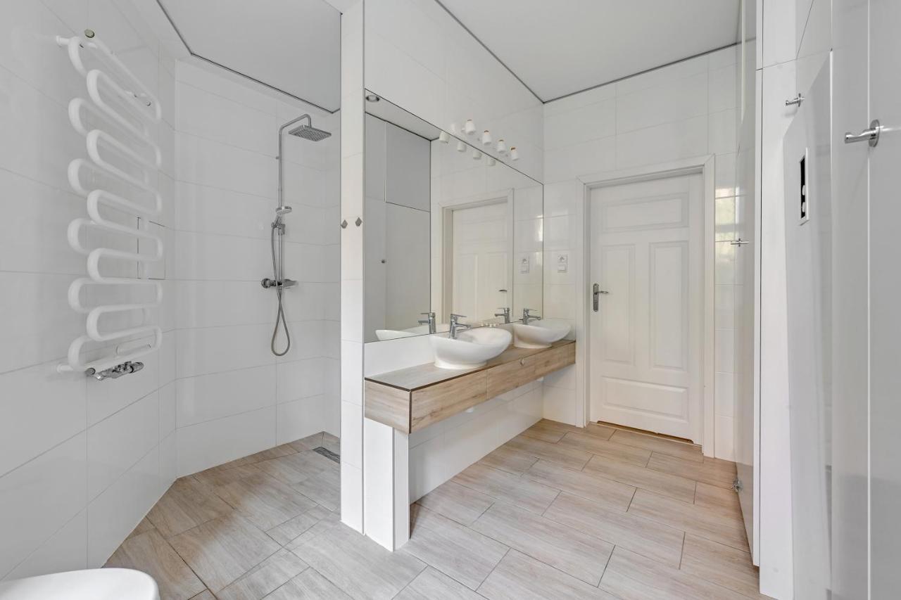 Apartment Downtown Dziewanowskiego Gdansk