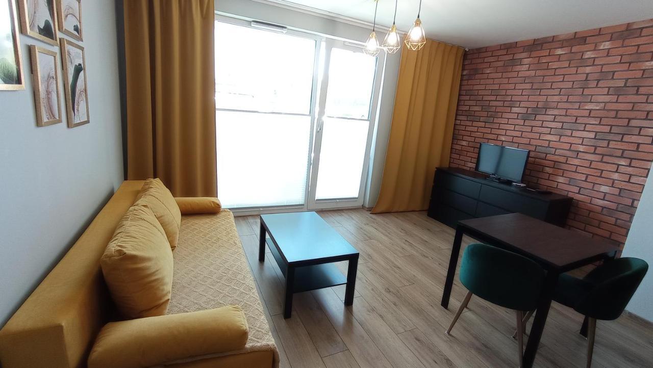 Nowoczesny, Przytulny Apartament Przy Ulicy Niepolomickiej 32a Apartment