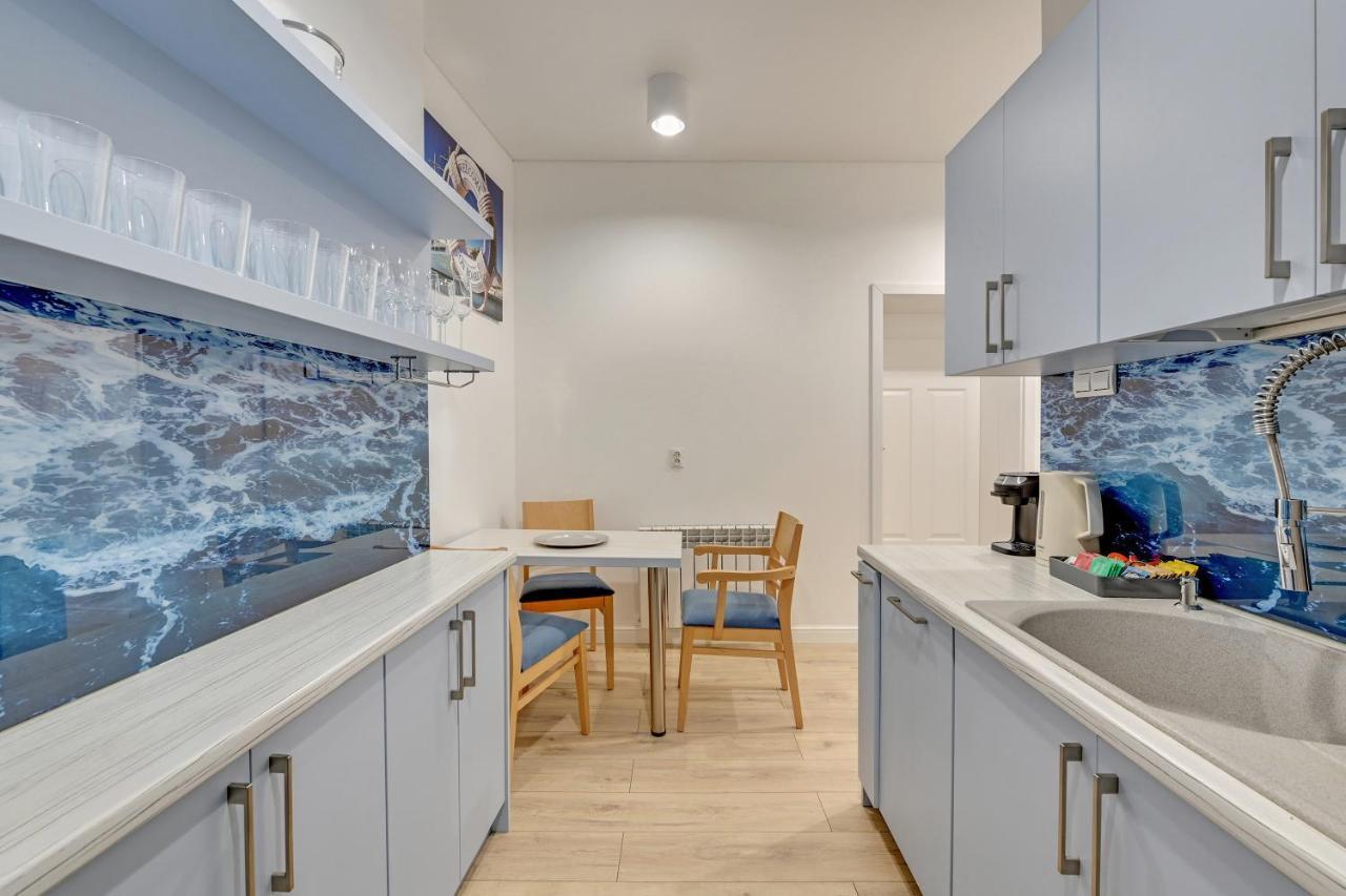 Downtown Dziewanowskiego Apartament