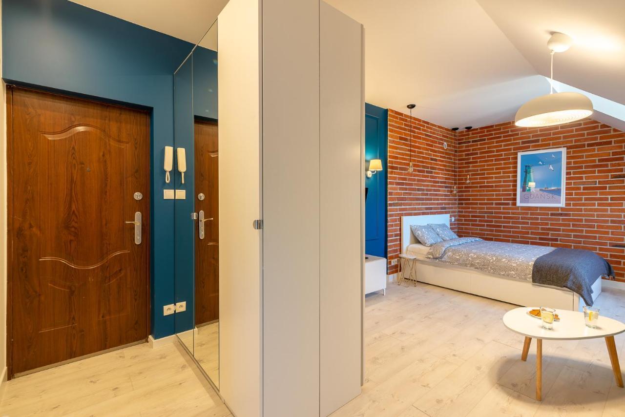 Loft B *