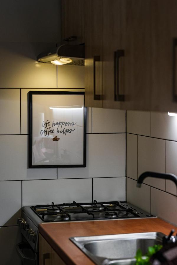 Superapart Wrzeszcz Grunwaldzka 87 *