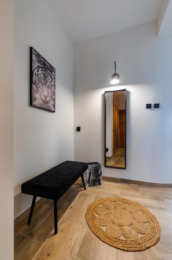 Apartment Superapart Wrzeszcz Grunwaldzka 87