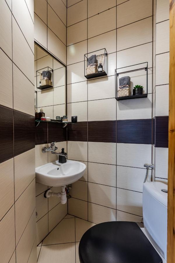 Apartment Superapart Wrzeszcz Grunwaldzka 87 *
