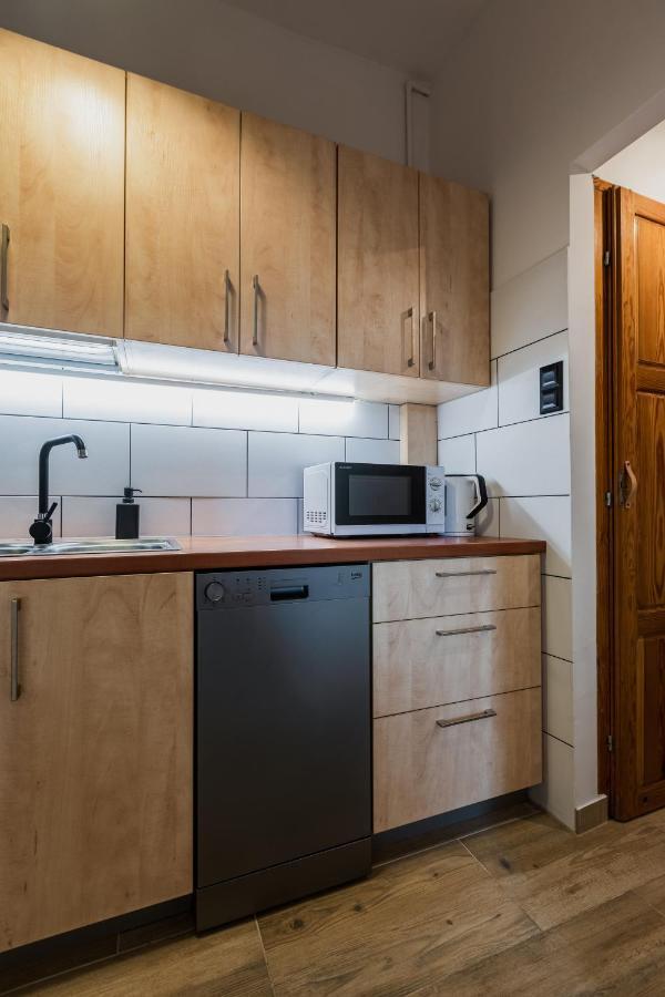Superapart Wrzeszcz Grunwaldzka 87