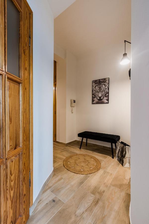Superapart Wrzeszcz Grunwaldzka 87 Apartment