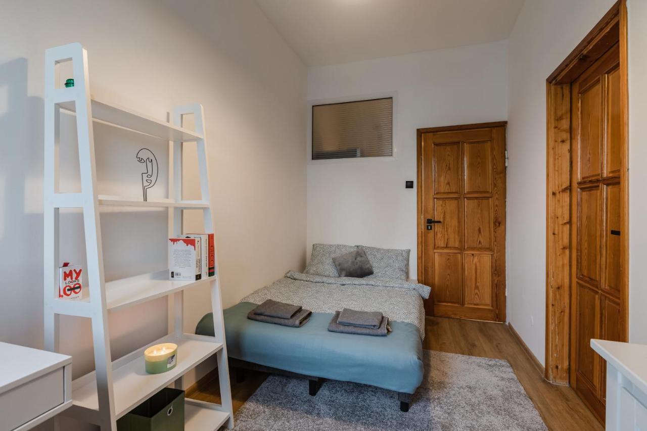 Apartment Superapart Wrzeszcz Grunwaldzka 87 Danzig