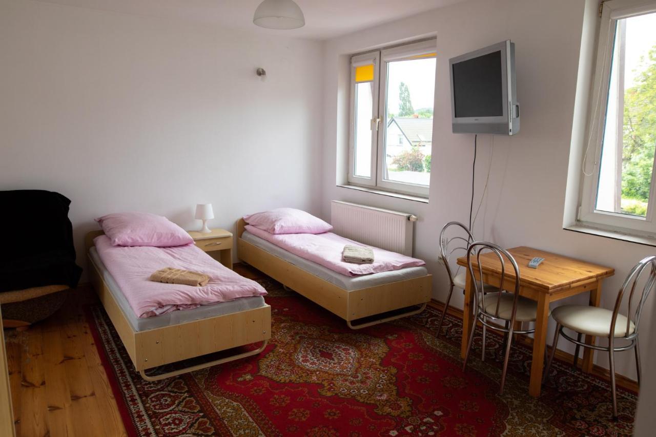 Oliwia Guest house