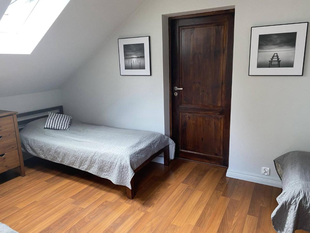 Olszynka Apartamento Gdańsk