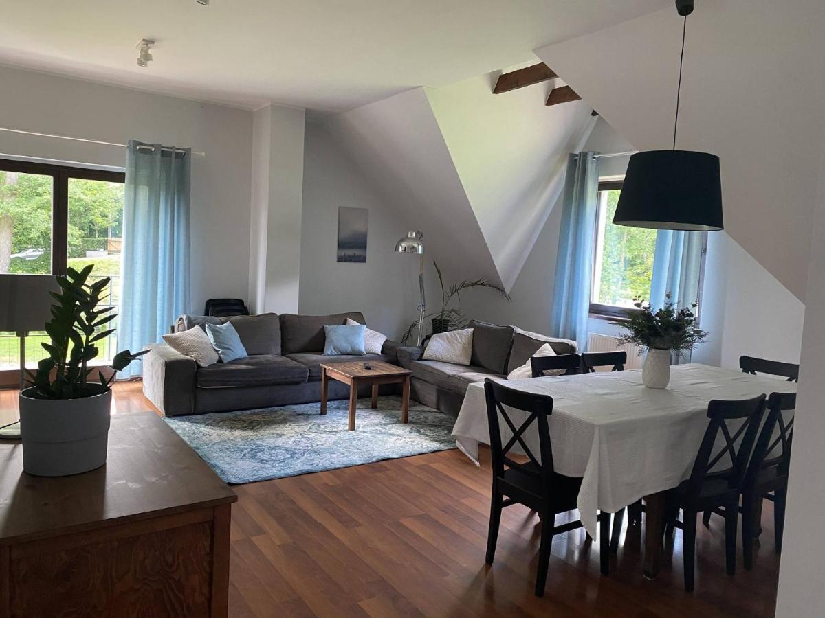 Apartamento Olszynka *