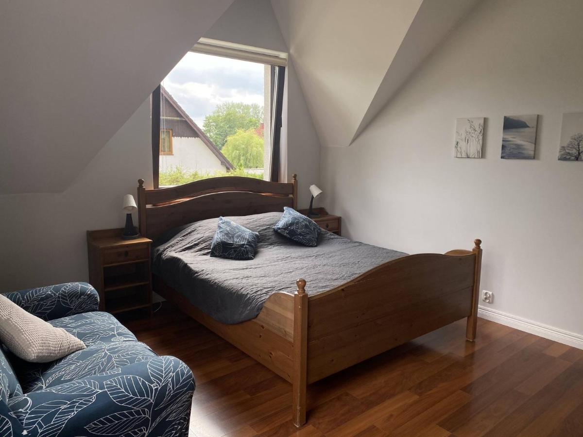 Apartamento Olszynka