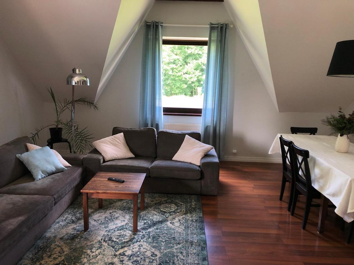 Olszynka Apartamento