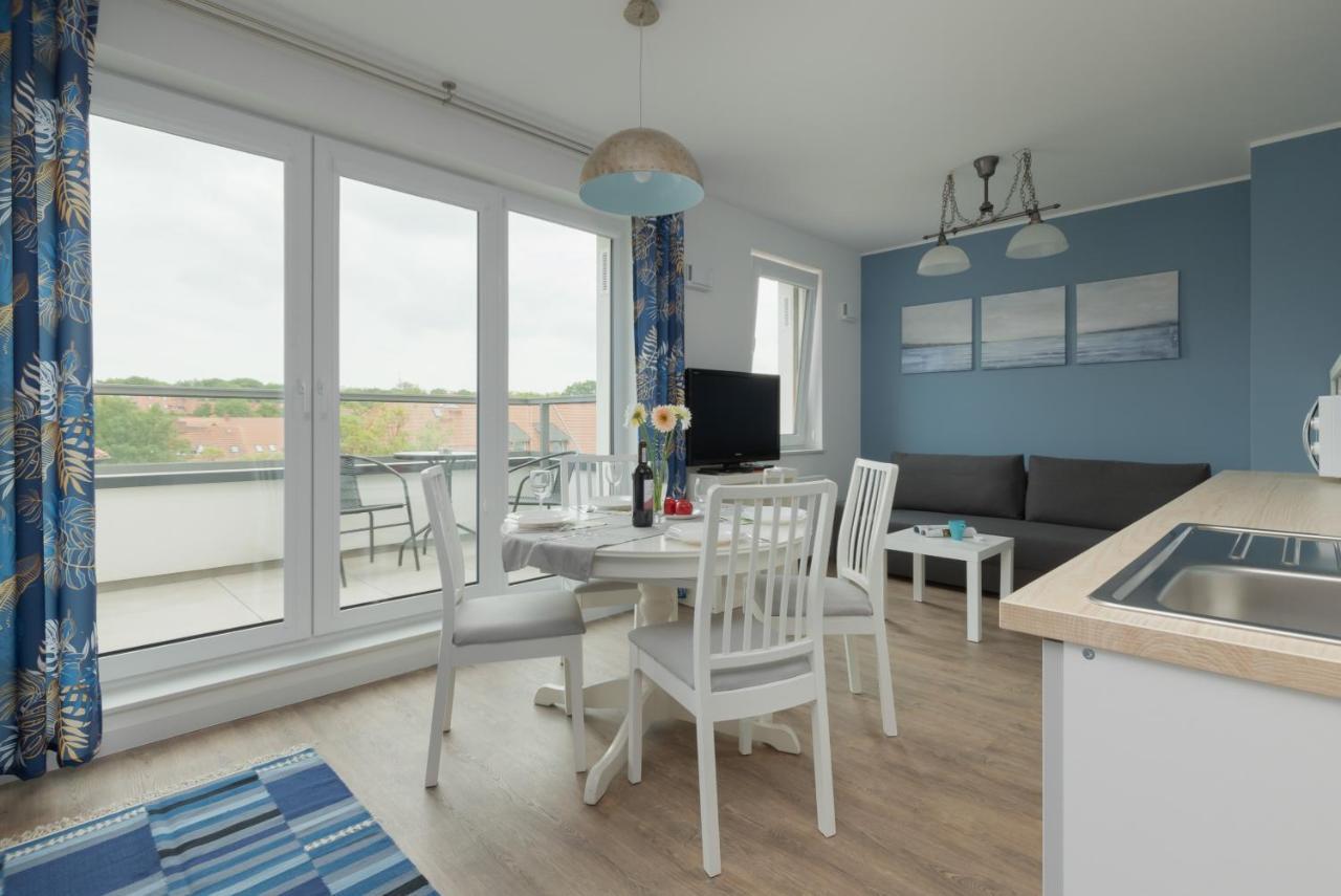 Powstancow Warszawskich By Renters Apartment Gdansk