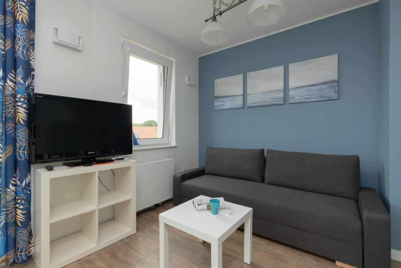 Powstancow Warszawskich By Renters Apartment *