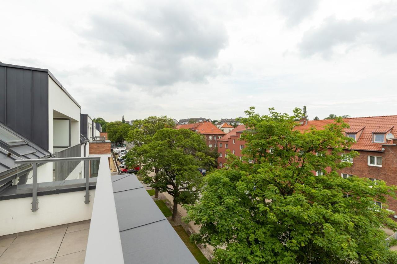 Powstancow Warszawskich By Renters Apartment