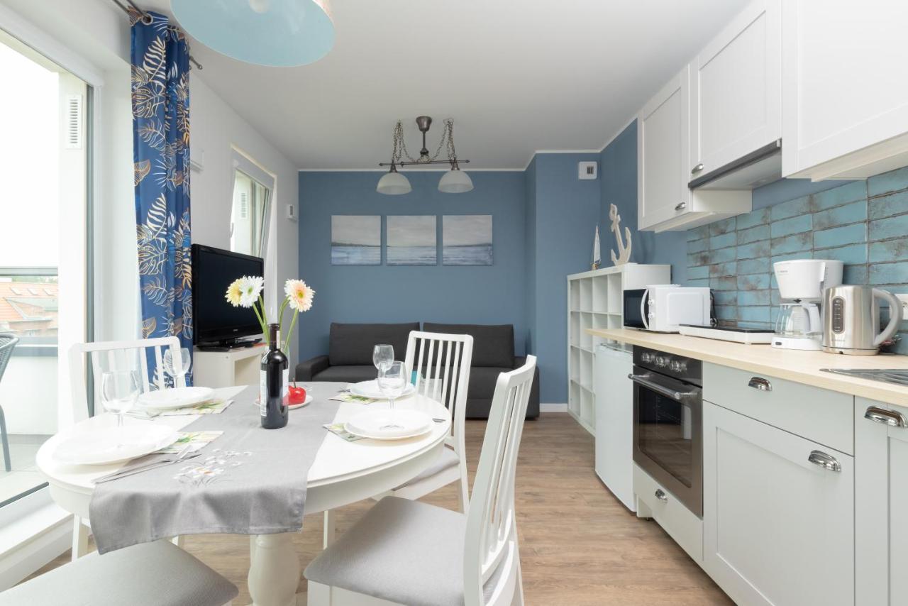 Apartment Powstancow Warszawskich By Renters *