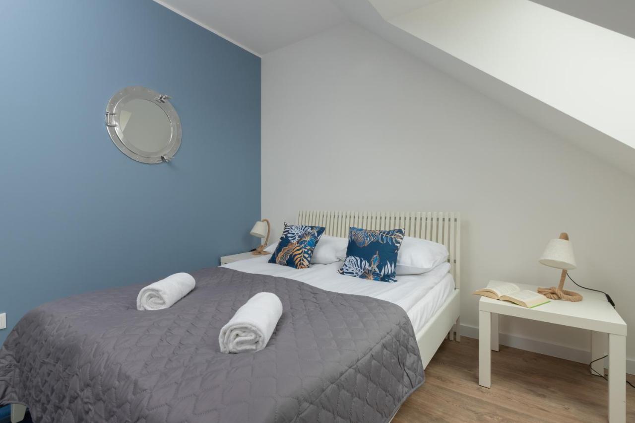 Powstancow Warszawskich By Renters Apartment *