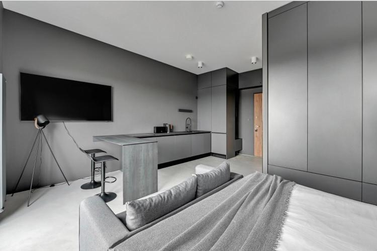 Premium Lux Nadmotlawie Apartment