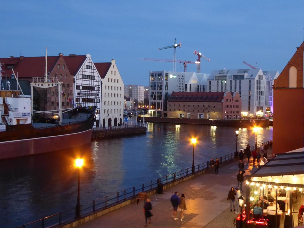Apartamento Magical River View By Downtown *