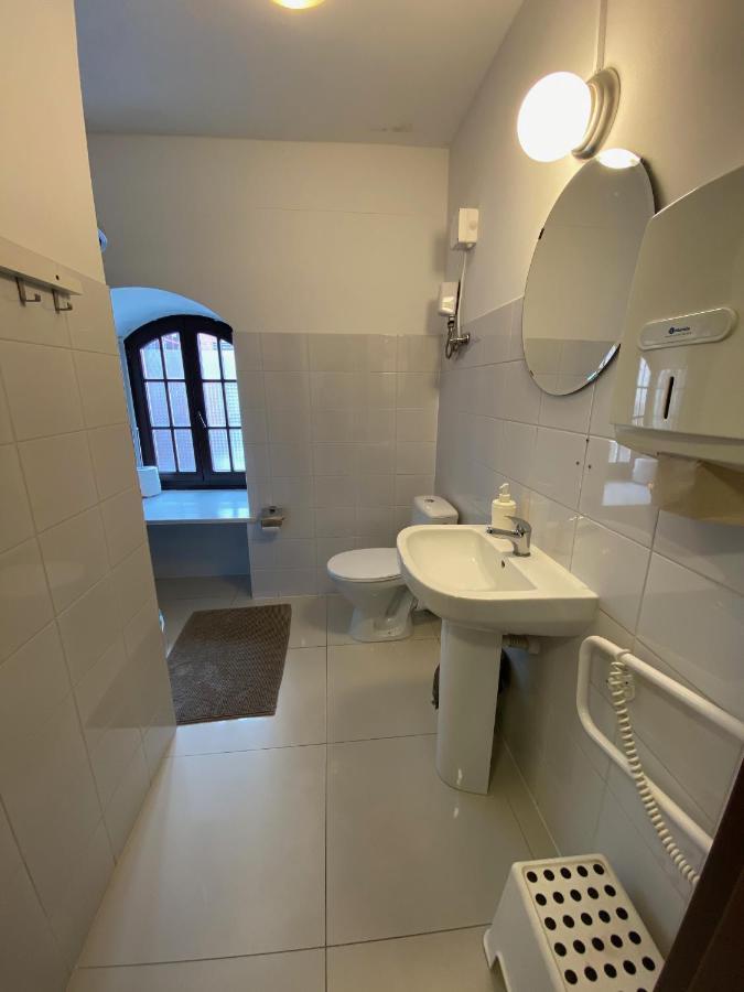 Hostel Grand Gdansk