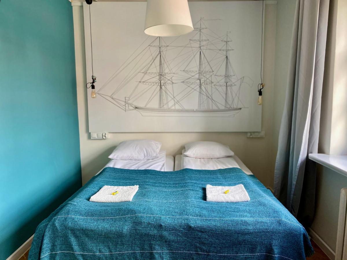 Hostel Grand *