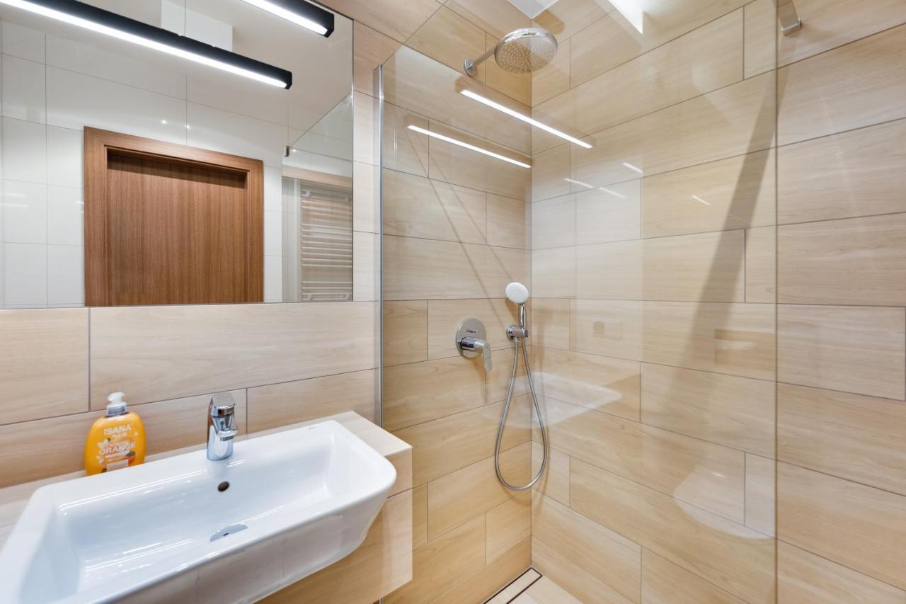 Apartament Old Town Angielska Grobla Gdańsk