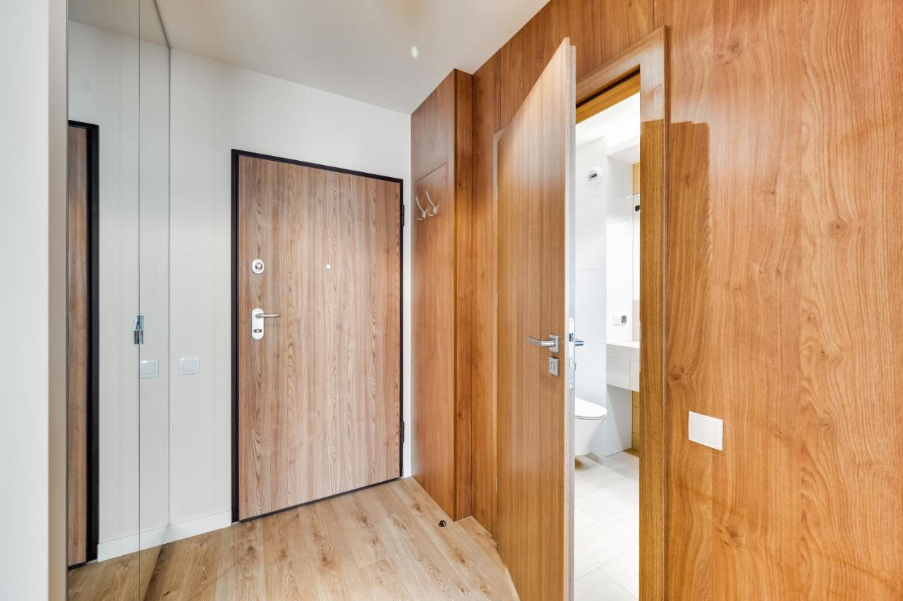 Apartament Old Town Angielska Grobla