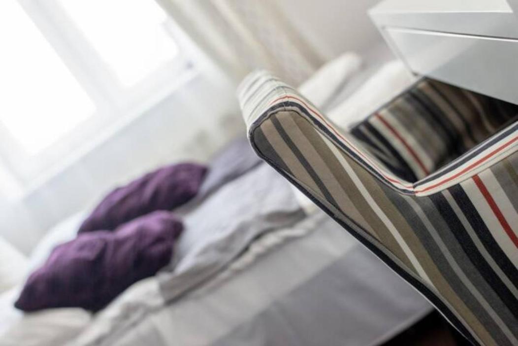 Huoneisto Citystay Kotwicznikow Gdansk Apartament Z Pieknym Widokiem Na Rzeke Motlawe *