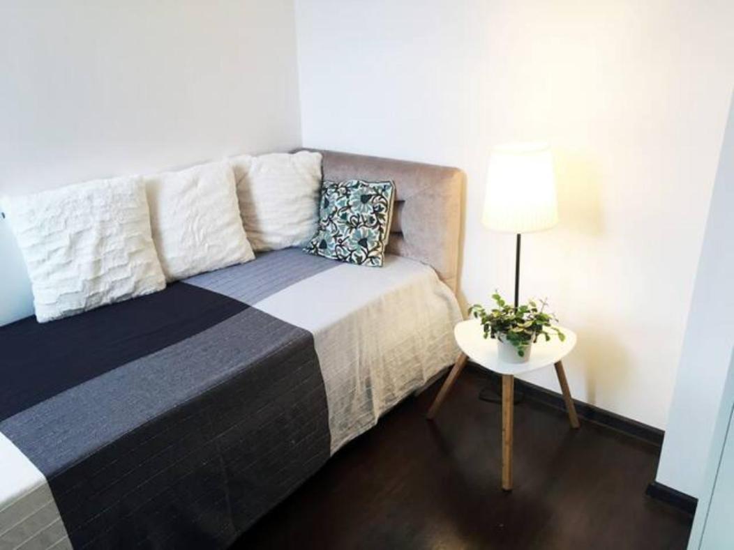 Citystay Kotwicznikow Gdansk Apartament Z Pieknym Widokiem Na Rzeke Motlawe Gdańsk