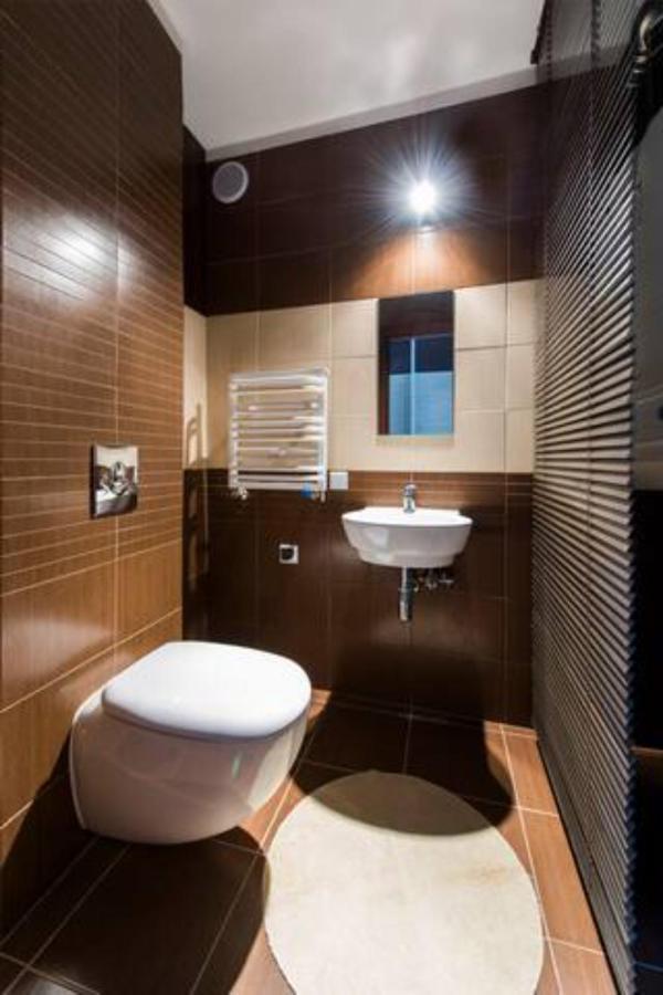 Citystay Kotwicznikow Gdansk Apartament Z Pieknym Widokiem Na Rzeke Motlawe Huoneisto *