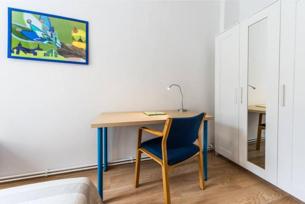 Huoneisto Citystay Kotwicznikow Gdansk Apartament Z Pieknym Widokiem Na Rzeke Motlawe *