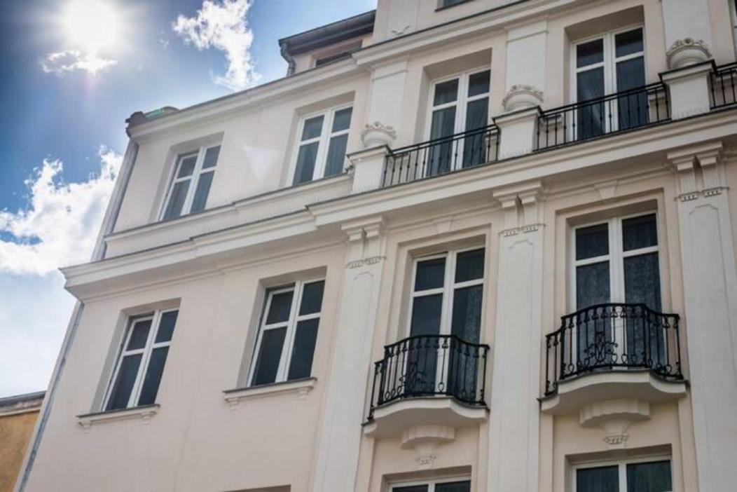 Citystay Kotwicznikow Gdansk Apartament Z Pieknym Widokiem Na Rzeke Motlawe Huoneisto *
