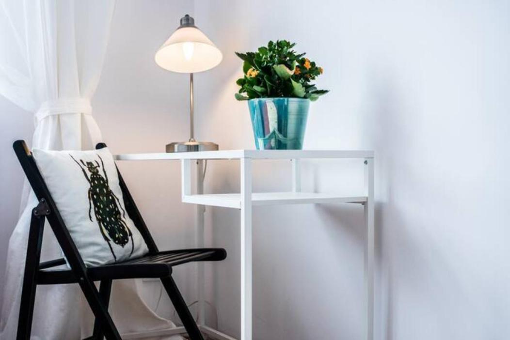 Citystay Kotwicznikow Gdansk Apartament Z Pieknym Widokiem Na Rzeke Motlawe Huoneisto *