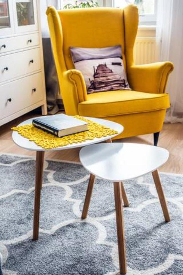 Citystay Kotwicznikow Gdansk Apartament Z Pieknym Widokiem Na Rzeke Motlawe Gdańsk