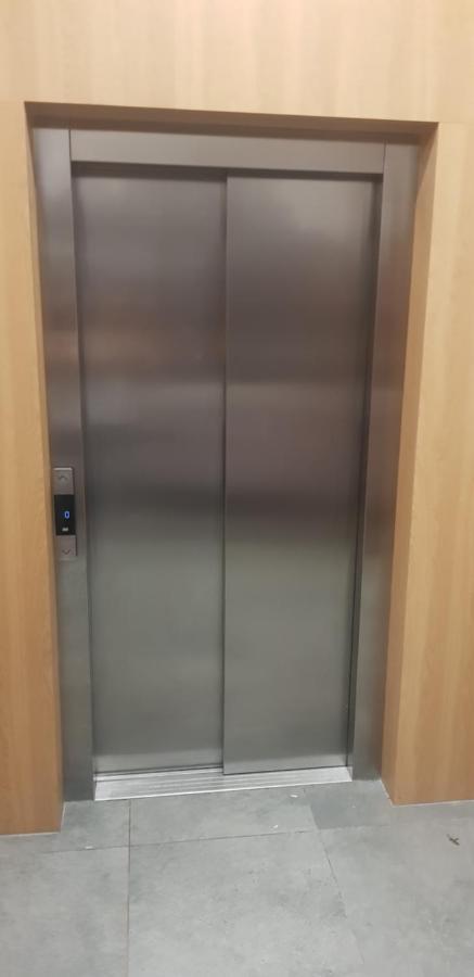 Apartment Wyjatkowy W Sercu Gdanska *