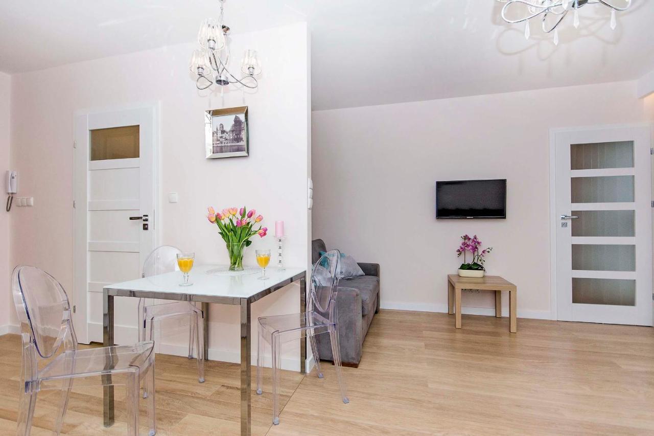 Sun Mare Apartment *