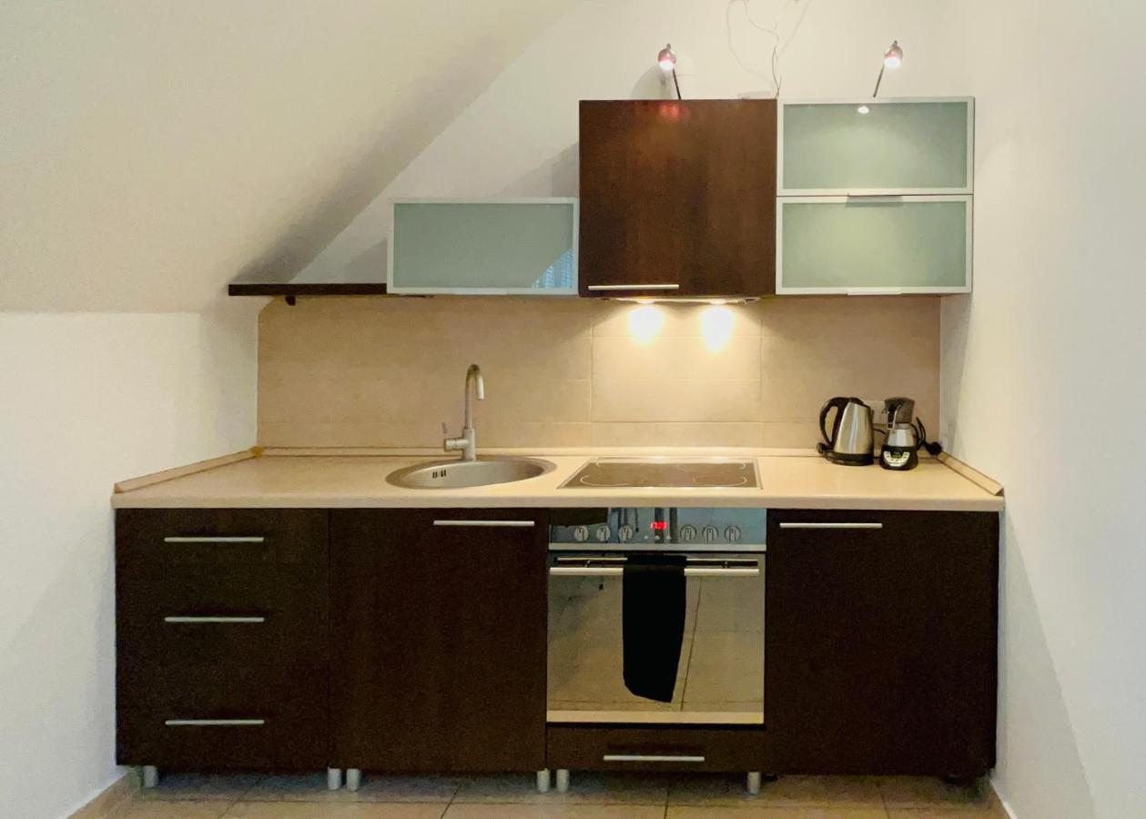 Fiori - Wyspa Sobieszewska Apartamento