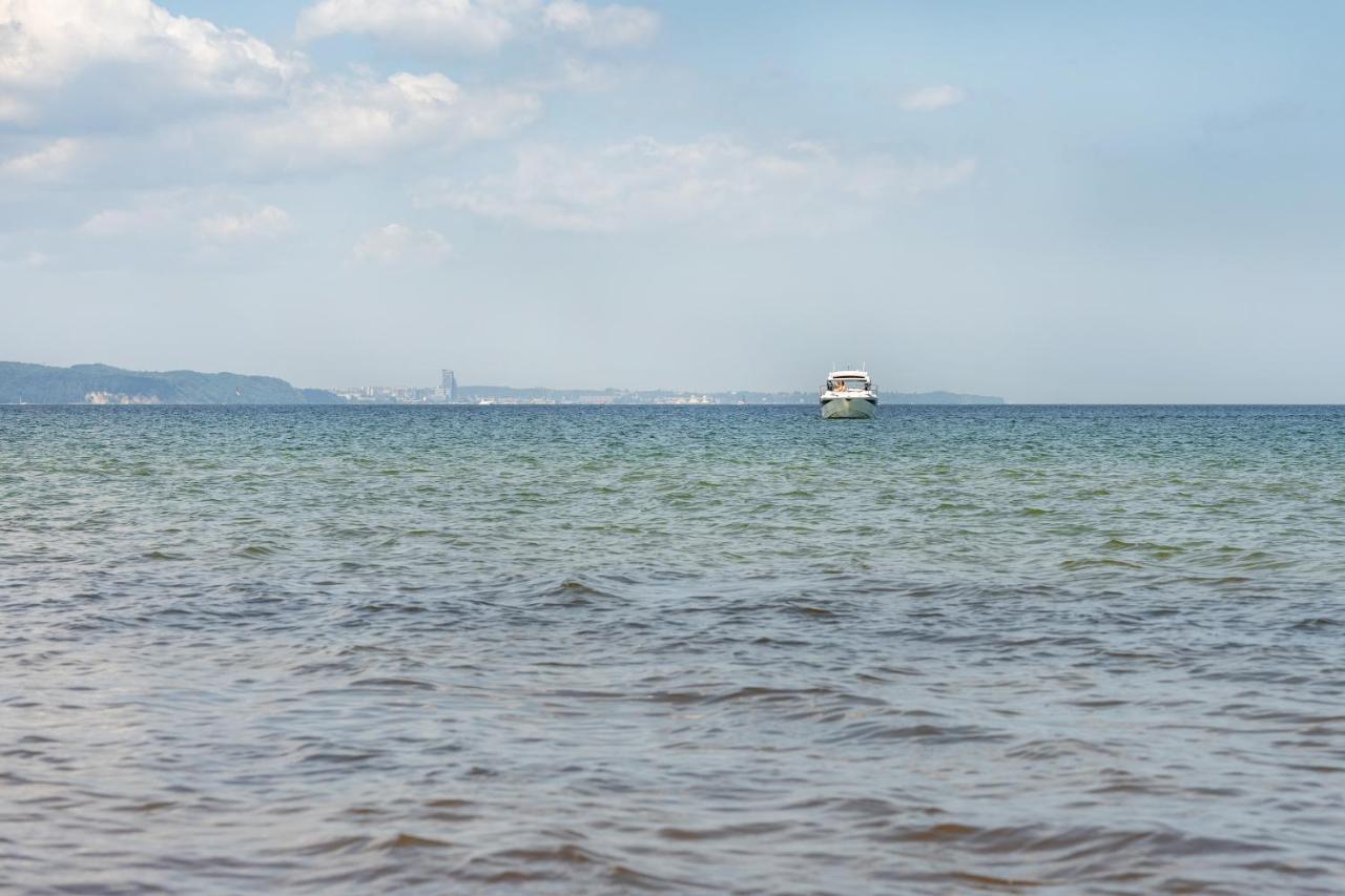 56 By The Seaside Letnica Apartamento *