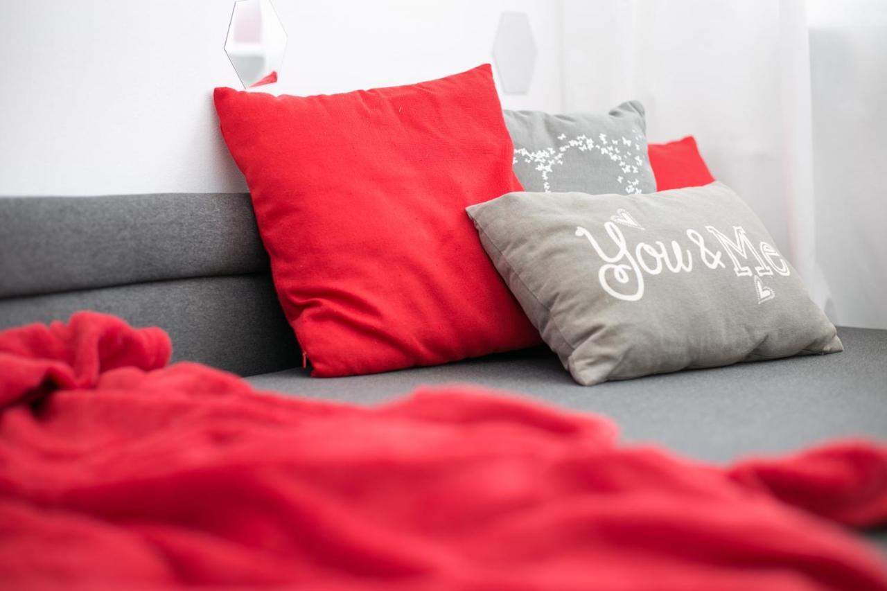 Homestay Cityrooms Ciolkowskiego Gdansk
