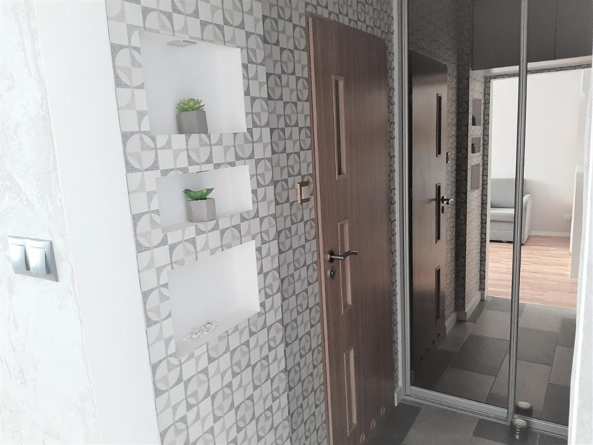 Yourbestapartment Jagiellonska