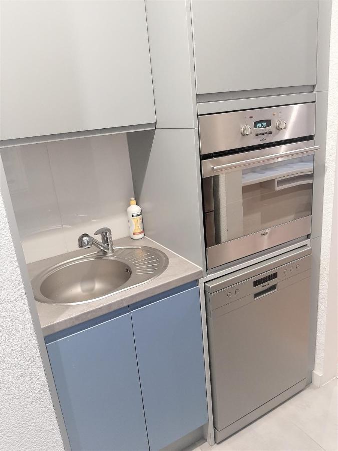 Yourbestapartment Jagiellonska Huoneisto