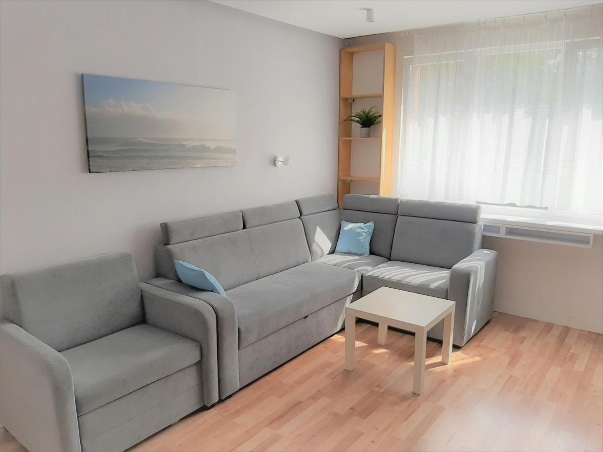 Huoneisto Yourbestapartment Jagiellonska Gdańsk