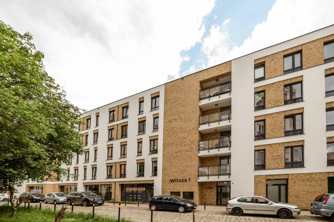 Apartament Lupus Centrum