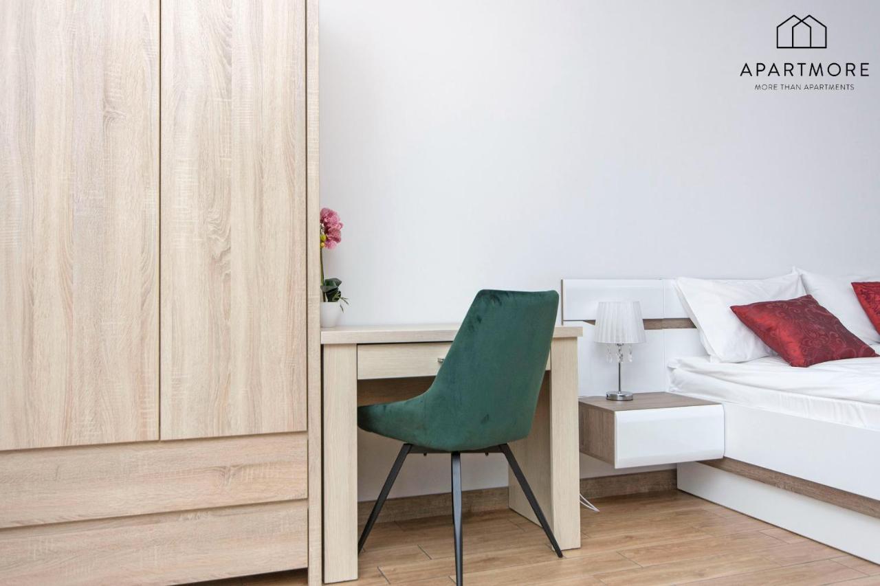 Leilighet City Center - Walowa I Popieluszki By Apartmore