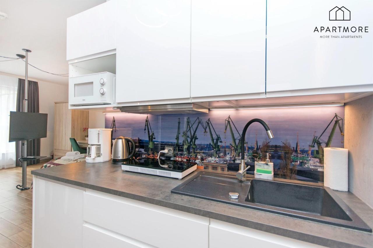 City Center - Walowa I Popieluszki By Apartmore *