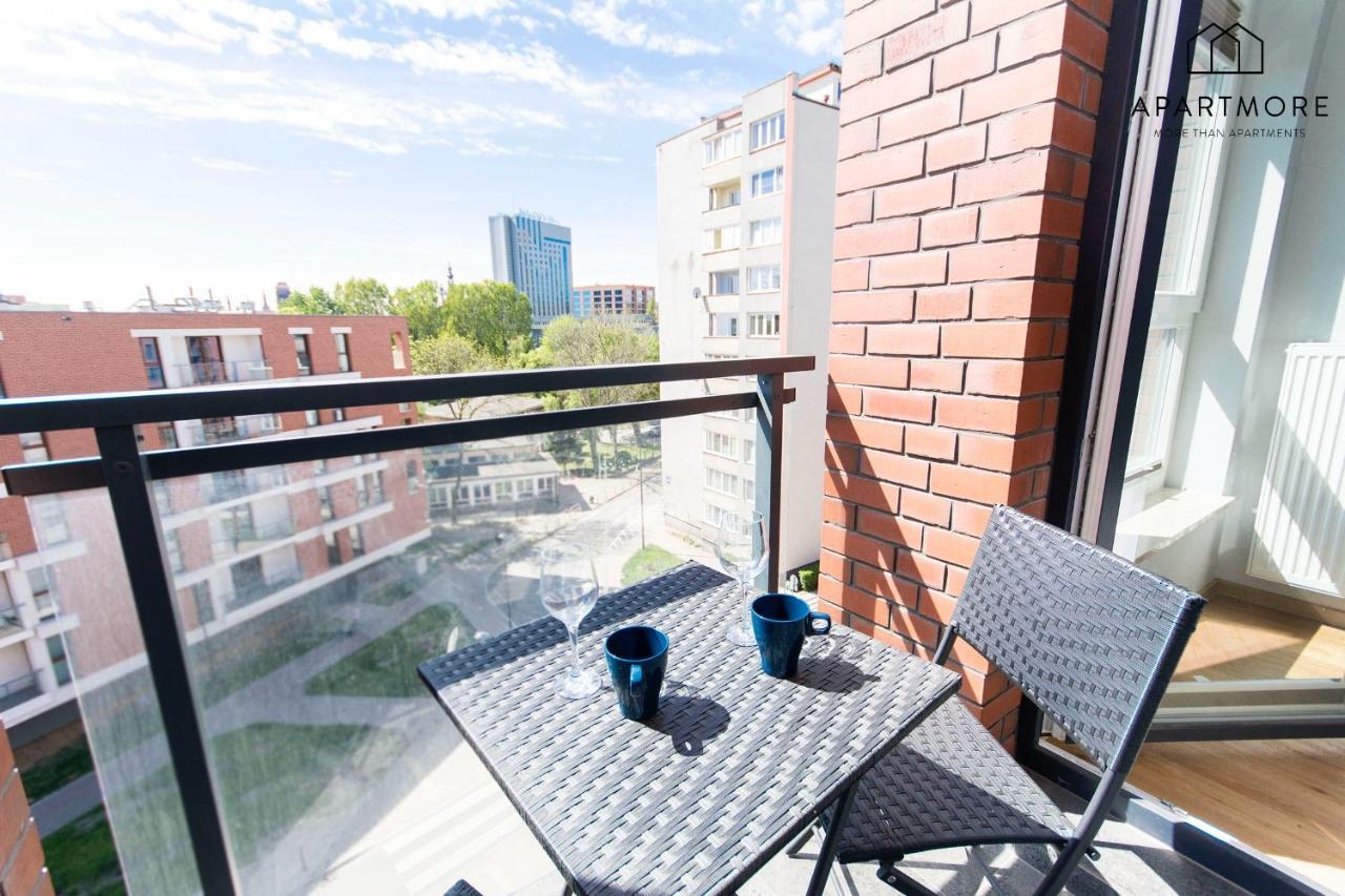 Leilighet City Center - Walowa I Popieluszki By Apartmore *